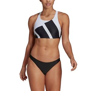 Adidas Bikini, 2-delig, zwembad