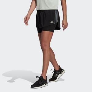 Adidas Runningshort (1-delig)