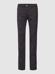 Zerres Jeans in 5-pocketmodel, model 'TWIGGY'
