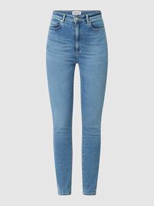 Armedangels Slim fit jeans met stretch, model 'Ingaa'