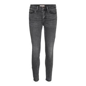 Vero Moda Skinny-fit-Jeans "VMFLASH MR SKINNY JEANS LI213 NOOS"