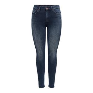 Only Skinny fit jeans ONLBLUSH MID SKINNY DNM REA409 NOOS
