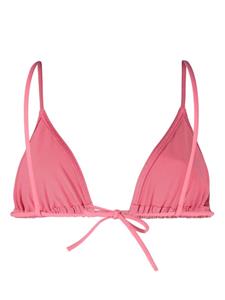 ERES Triangel bikinitop - Roze