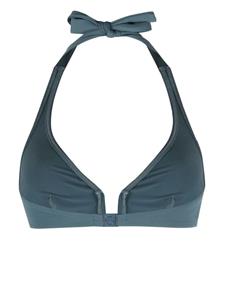 ERES Triangel bikinitop - Blauw