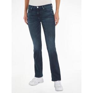 Tommy Jeans Bootcut-Jeans "MADDIE MR BC DG5161"