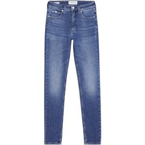 Calvin Klein Jeans Plus Skinny-fit-Jeans "HIGH RISE SKINNY PLUS", Jeans wird in Weiten angeboten