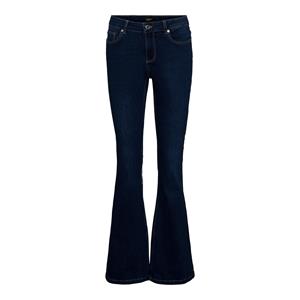 Vero moda Flare jeans, standaard taille