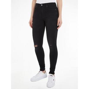TOMMY JEANS Skinny fit Jeans SYLVIA HR SSKN CG4