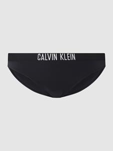 Calvin Klein Underwear Plus PLUS SIZE bikinibroekje met logo in band