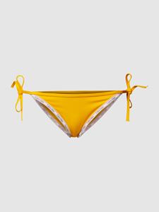 Calvin Klein Underwear Bikinibroekje met merkopschrift