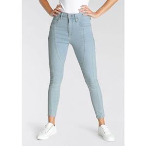 Levi's Skinny fit jeans 720 ZIP FRONT