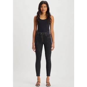 Levi's Skinny fit jeans 720 ZIP FRONT