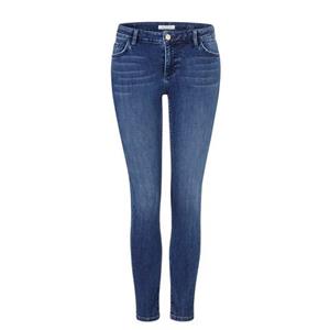 Rich & Royal Skinny-fit-Jeans, in schmaler Passform