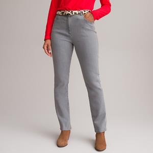 ANNE WEYBURN Denim stretch jeans, recht model