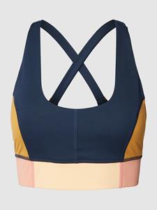 Rip Curl Bikinitop in colour-blocking-design, model 'MIRAGE ALOE'