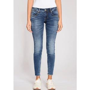 GANG Skinny-fit-Jeans "94 Faye Cropped"