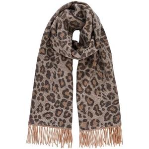 pieces Modieuze sjaal PCJIRA WOOL SCARF NOOS