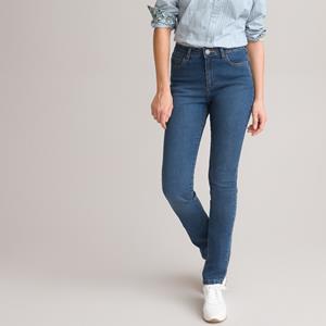 ANNE WEYBURN Rechte regular jeans