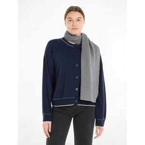 Tommy Hilfiger Sjaal ESSENTIAL FLAG SCARF