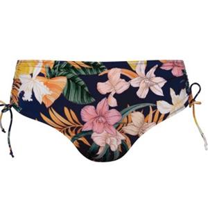 Rosa Faia Tropical Sunset Bikini Bottom 
