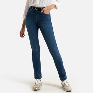 ANNE WEYBURN Rechte regular jeans