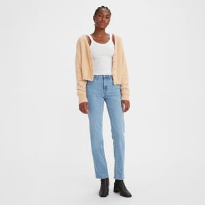 Levi's Jeans 724 High Rise Straight