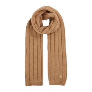 Tommy Hilfiger Strickschal "TH TIMELESS SCARF"