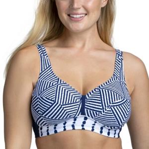 Miss Mary of Sweden Miss Mary Azur Soft Bikini Bra 