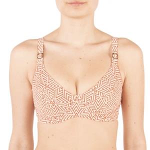 Femilet Aztec Java Sustainable UW Bikini Bra 