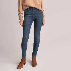 LA REDOUTE COLLECTIONS Skinny jeans, standaard taille
