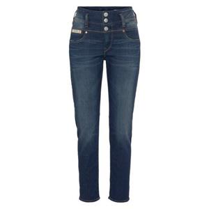 Herrlicher Skinny-fit-Jeans Raya (1-tlg) Plain/ohne Details, Weiteres Detail