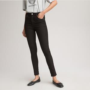 LA REDOUTE COLLECTIONS Skinny jeans, standaard taille