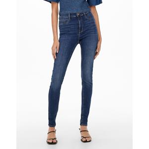 JDY Skinny jeans met hoge taille