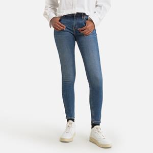 Esprit Skinny jeans, medium taille