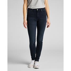 Lee Skinny-fit-Jeans Scarlett High Jeans Hose mit Stretch