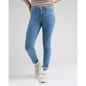 Lee High-waist-Jeans Scarlett High (1-tlg) Plain/ohne Details