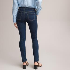 LA REDOUTE COLLECTIONS Slim push-up jeans, extra comfort