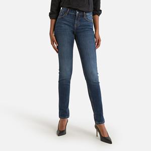 Esprit Slim jeans, medium taille