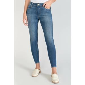 LE TEMPS DES CERISES Slim jeans met hoge taille