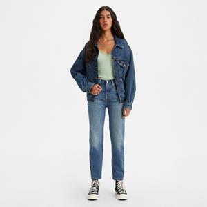 Levi's Jeans 501 Crop