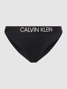 Calvin Klein Underwear Plus PLUS SIZE bikinibroekje met logo