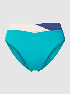 Esprit Bikinislip in colour-blocking-design
