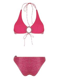 Oséree Bikini set - Roze
