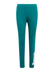 Bench Legging in groen voor Dames