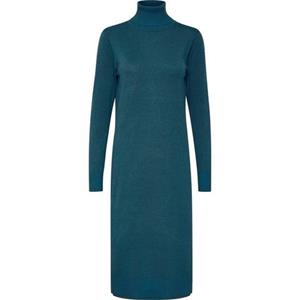 Saint Tropez Strickkleid "MilaSZ Roll Neck Long Dress"