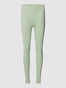 The North Face Legging met labeldetail, model 'NEW SEAMLESS'