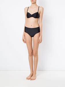 Lygia & Nanny bikini-set - Zwart