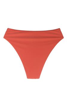 Rejina Pyo High waist bikinislip - Oranje