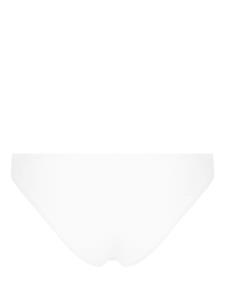 Matteau Low waist bikinislip - Wit