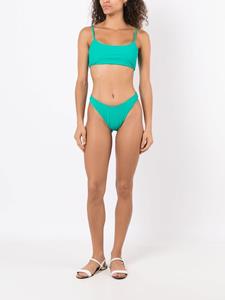 Brigitte Tweedelige bikini - Groen